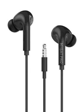 MyBat Pro 3.5mm Wired Earbuds.